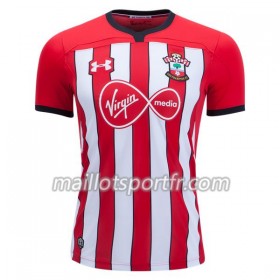 Maillot de Foot Southampton Domicile 2018/19